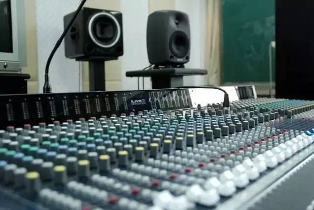 录音技术与艺术 在技术与創作的交汇处雕刻声音